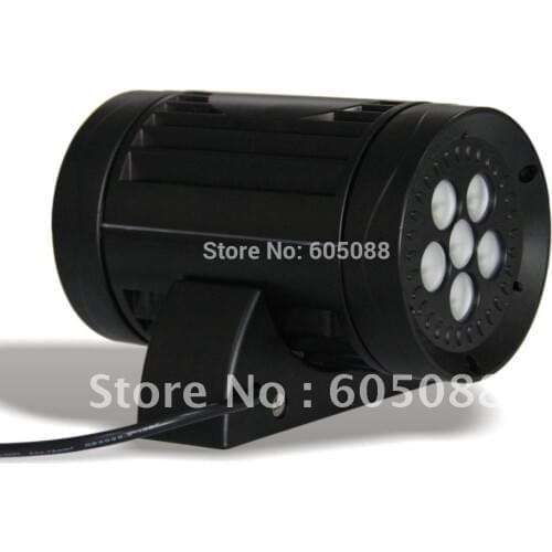 IP66 waterproof and dampproof Cree led high power wall lamp 30w lighting both two sides outdoor wall projector light AC100-240V