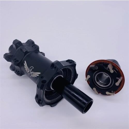 VENFORT boost lager MTB bike Nabe Schnellspanner bicycle bushing/28/32H Scheibenb 120 rings remse110 * 15/148*12 HG/XD/MC