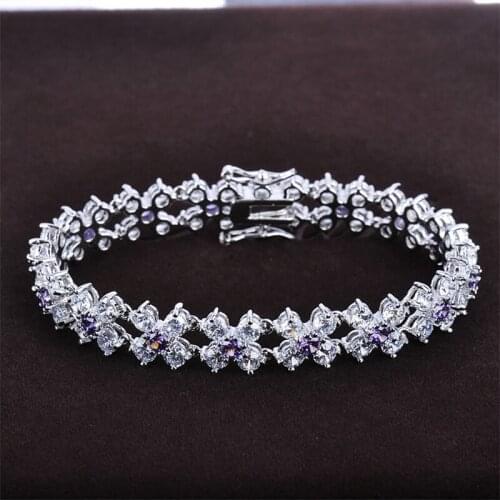 YAN MEI Big Bracelets