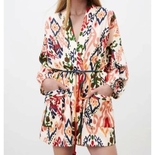 BeeHouse casaco feminino ropa para mujer woman jacket coats and jackets women Kimono corta vento feminina blusas mujer de moda 2