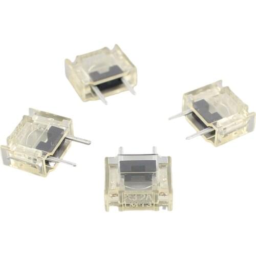 1pcs LM05 LM10 LM16 LM20 LM32 LM50 500mA 0.5A 1A 1.6A 2A 3.2A 5A 48V Daito FANUC Micro Fuse Radial Normal Blow LM