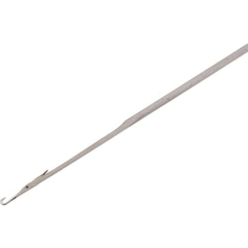 1 Set 2 in 1 Carp Fishing Drill Hook Boilie Hair Rig Hook Baiting Tools New