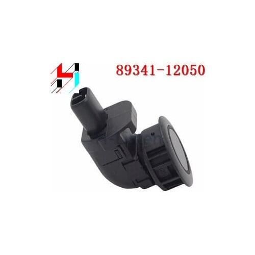 4pcs) Parking PDC parking Sensor OEM 89341-12050 For Toyota Camry ACV30 ACV31 MCV30 2002-2004 Corolla ZZE122 89341 12050