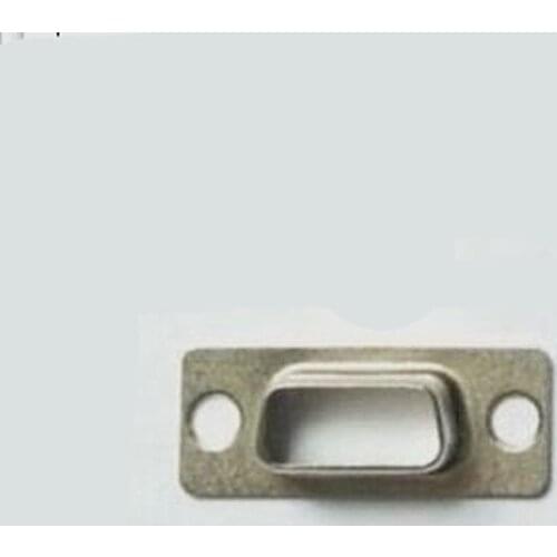 2pcs Motherboard VGA Socket 9P 15P VGA Case