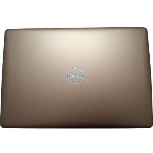 For Dell Inspiron 3580 3582 3583 3585 LCD Back Cover A Shell Yellow Shell 0THD02 THD02 Brand New