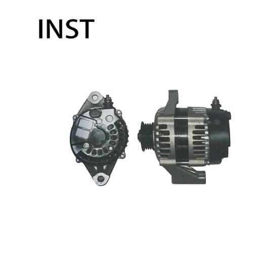 ALTERNATOR DYNAMO GENERADOR ELECTRICO FOR 12V 50A 6GS56.5 K1506 8470 19020703 19020706 1-2487-01DR ADR0310 90-01-4429