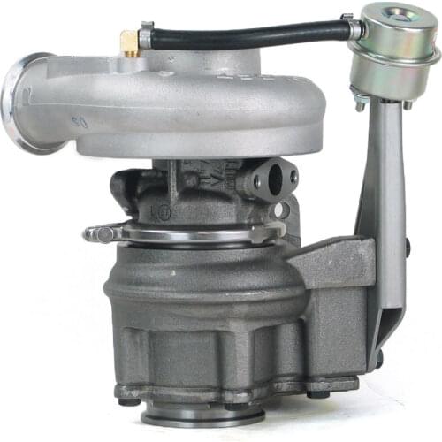 HX30W Turbo 3592317 3592318 3800998 4040353 4040382 3800711 3592019 3598814 Turbocharger For Cummins Industrial Truck 4BTA 4BTAA