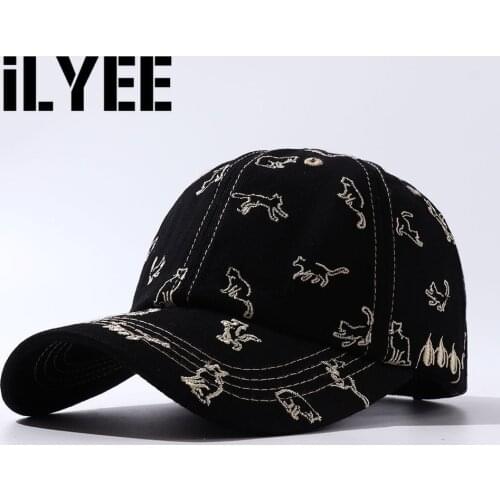ILYEE Baseball Caps