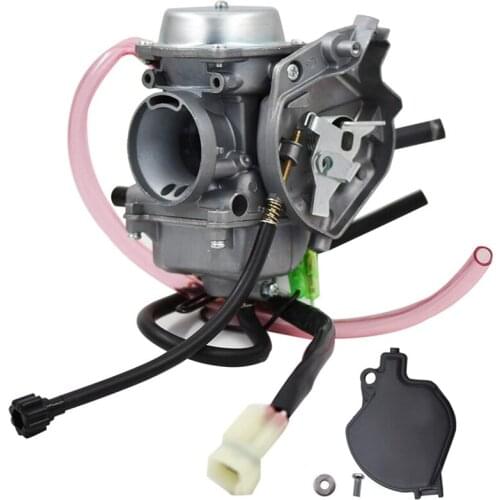 New Carburetor Carb for Kawasaki KVF300 Prairie 300 1999-2002 2X4 2WD