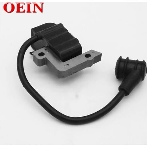Ignition Coil Fit For Echo SRM-2100 SRM-2110 SRM-2400 SRM-2410 GT-2000 PE-2000 15660152131 15660152130 15662609661 Trimmer Parts