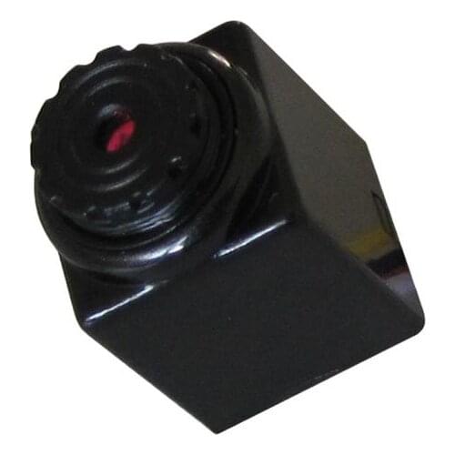 MC900D drone camera analogue camera 0.0008Lux/F1.2 520tlv small serutiy MONITOR 3.6V-5V MINI cctv camera robot camera weight 3g