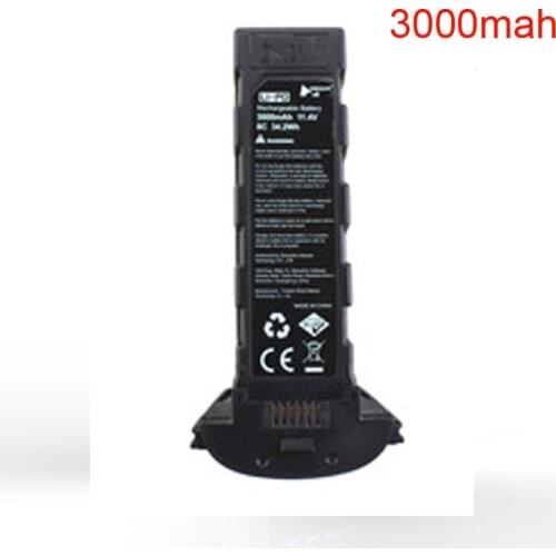 Original 11.4V 3000mAh Battery For Hubsan Zino Pro GPS RC Drone Quadcopter Spare Parts Zino Pro Battery