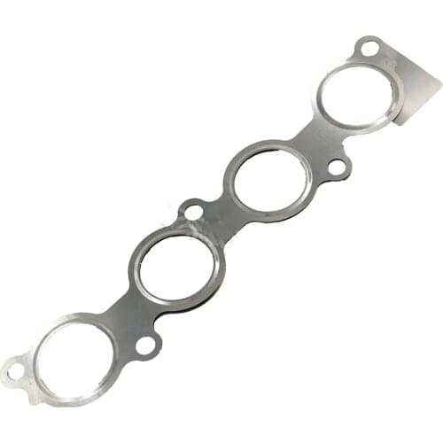 Exhaust manifold gasket for Dongfeng S30 H30 CROSS A60 A30 AX3 1.5L Branch pipe gasket