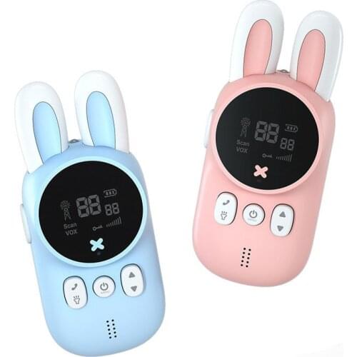 Radtel Children's Walkie-talkies