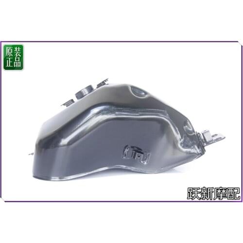 Fuel tank of Benelli TRK502