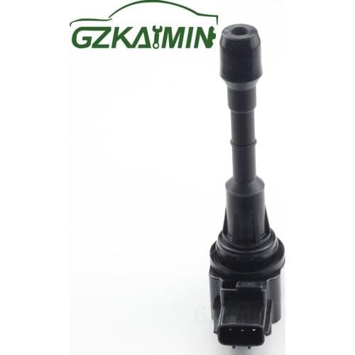 High Quality For NISSAN OEM 22448-JA10C Ignition COIL