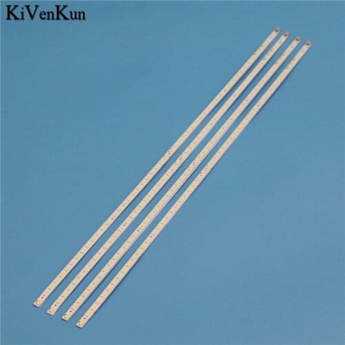473mm TV LED Backlight Strips For Vizio M420NV M421NV 42" TV Bars T420HW07V0 42T09-04B Bands Rulers STA420A04_REV1.0_52_100121