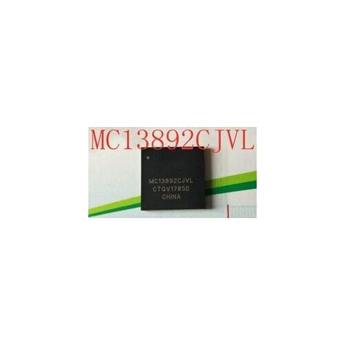 MC13892CJVL bga 1pcs