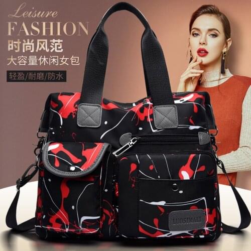 MERSETER Bags For Mums