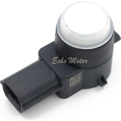 New PDC Parking Aid Bumper Object Sensor Radar Reverse Assist for Chrysler 1EW63JWDAA 0263013244