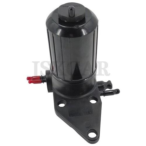 For CATERPILLAR CAT E312 313 320 323 D2 new For Perkins electronic fuel pump diesel pump high quality excavator accessories