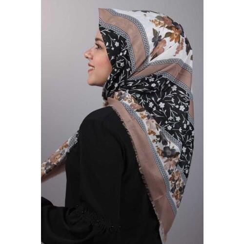 POLOİST DISASSEMBLY CHEESECLOTH DESEN-87-AVAILABLE in