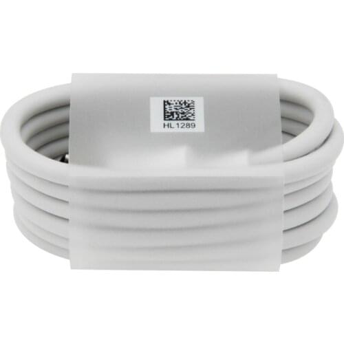 5A Super Fast USB Type C Cable for Xiaomi mi 9 Huawei P30 Pro Supercharge USB-C Charging Charger Wire for Phone Cord