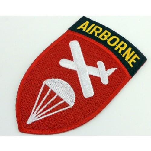 US Air Force Airborne Paratrooper Jump Patch Military Store