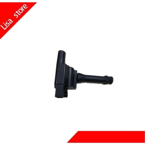 High quality Ignition coil For MG350 MG3 MG5 ROEWE 350 1.3L 1.5L OEM:IGN200001
