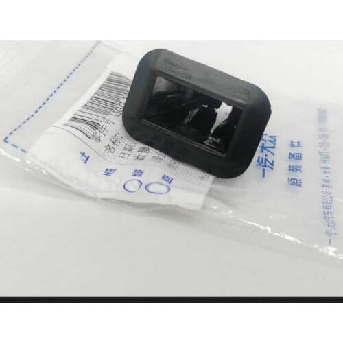 For Golf 7 MK7 Passat b8L Tiguan L Rear seat buckle Clip 5GG 886 373