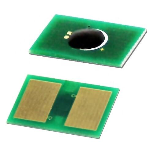 4Pcs Chip EUR for 46490624/23/22/21 Toner Cartridge,For OKI ES5463 ES5473 ES5432 ES5442 ES 5463 5473 5432 5442 MFP Reset Chip