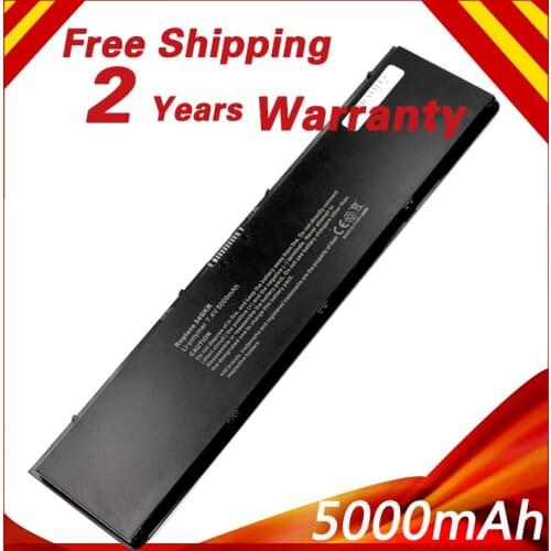 Golooloo 7.4V 37Wh 5000mAh laptop battery for dell Latitude 14 7000 7440 Touch 34GKR 451-BBFT 451-BBFY F38HT PFXCR T19VW
