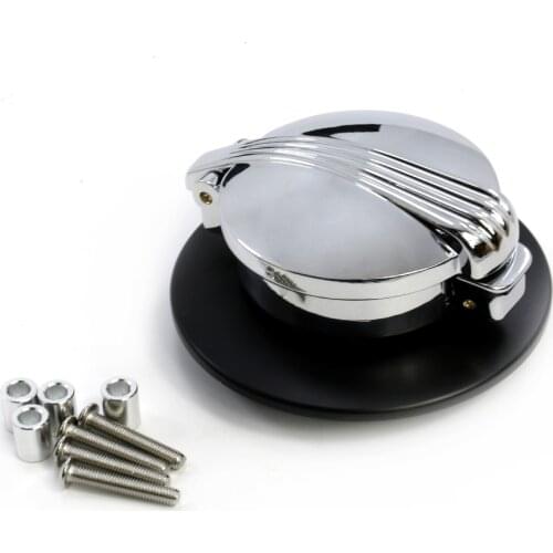 Motorcycle Accessories For BMW R Nine T /Scrambler/Pure/Urban G/S 2014-2019 15 16 17 18 R NineT Fuel Tank Cap Gas Cover CNC