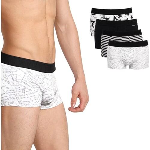 Мужские трусы Bandi Das China At AliExpress