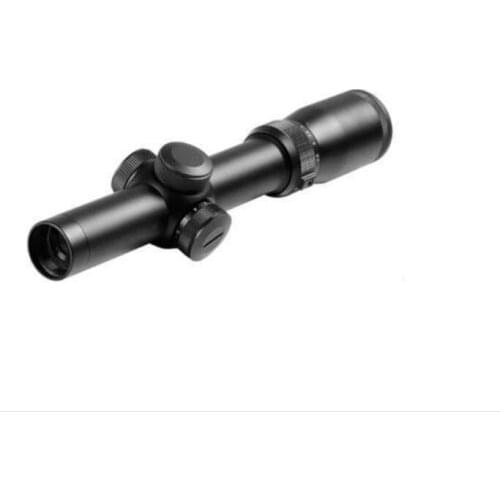 BSA Accessories For Hunting Weapons