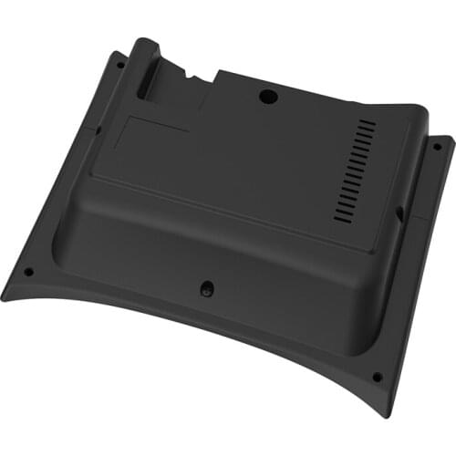 Fast Charging Phone Holder For Nissan X-Trail 2014-2021/ Qashqai 2016-2018 Wireless Charger Plate Cellphone Accessories 10W