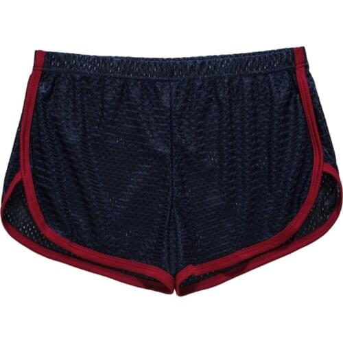 Desmiit Men's Briefs-shorts