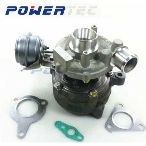 For VW Passat B5 1.9 TDI AHH AFN ATJ AJM AVB 100HP 110HP 115 HP- NEW TURBINE 454231-1/3/5/7/9 turbolader 454231-5009S 028145702H
