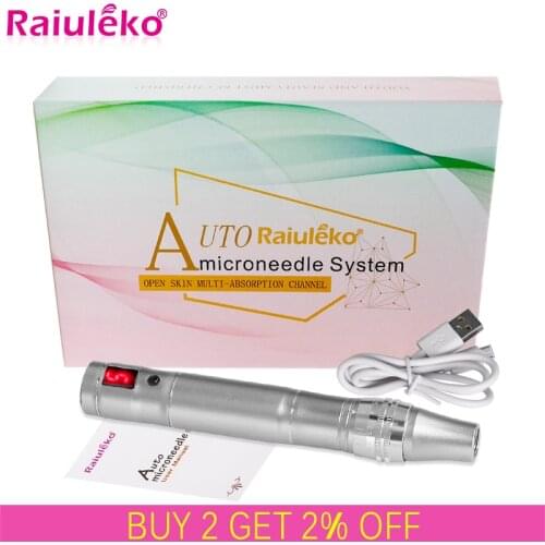 Electric MYM Nano-electric Crystallite Permanente Microblading Tattoo Makeup Machine Eyebrows Eyeliner Lip Micro Needling Pen