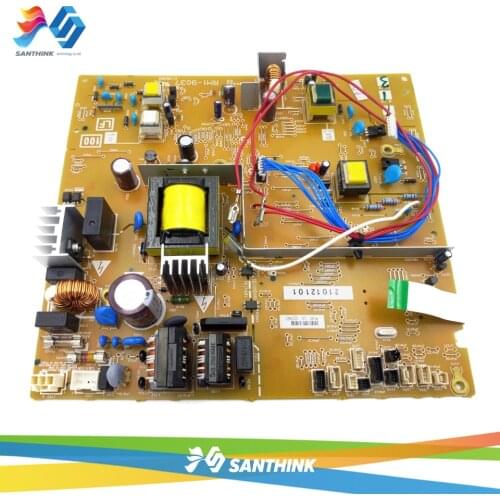 LaserJet Engine Control Power Board For HP Pro400 M401 M401N M401a 401a 401 401N RM1-9038 RM1-9037 Voltage Power Supply Board