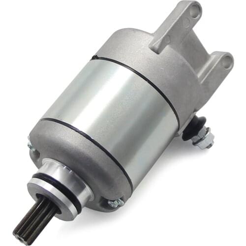 Motorcycle Starter Motor For KTM 450 SX-F SXS-F XC-F SMR Rally Factory Replica Nagl 505 ATV 77340001000 Motorcycles Accessories