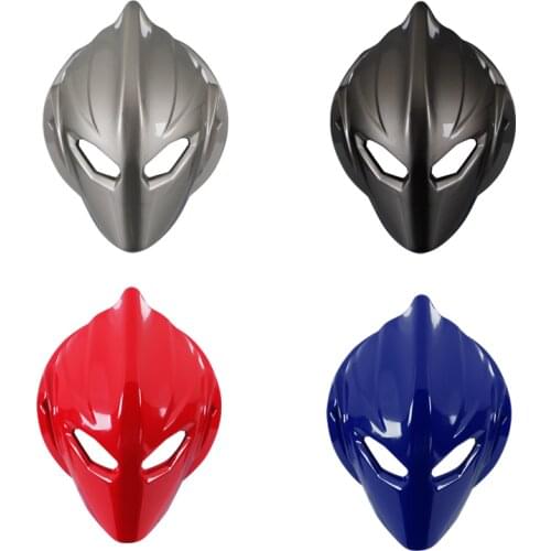 Ultraman Car Engine Ignition Start Stop Push Switch Button Decoration Cover Trim Metal Sticker Auto Accessories