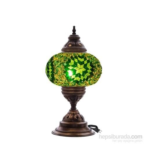 Forever Mosaic Lamp Lampshade Mu3009