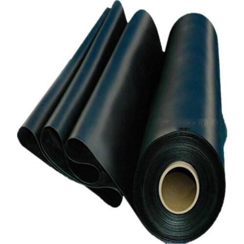 3m Pond Liner Tear-Resistant Pond Liner for Fish Pond Stream Fountain and Water Garden