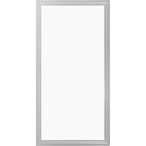 GTBL LED Downlight 40W 6500K LED Panel Downlight 30X60cm White Grid Lights Insert Light Ceiling Light For Office