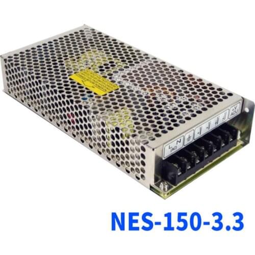 [Seven Neon]MEAN WELL LRS-50-48 48V 1.1A 52.8W High power High effection Single Output Switching Power Supply