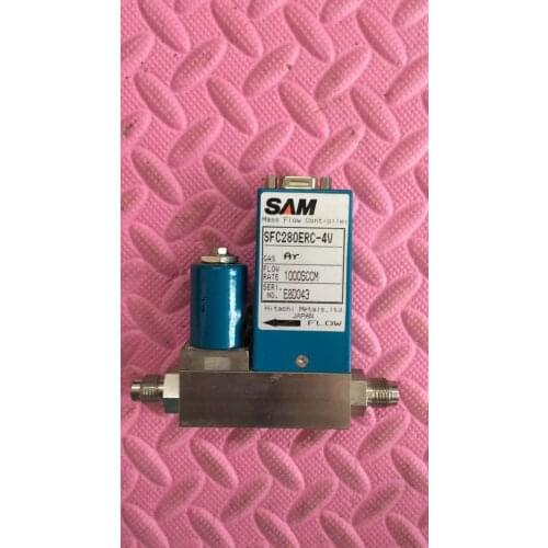 SFC280ERC-4V , Used one , 90% appearance new , 3 months warranty , fastly shipping