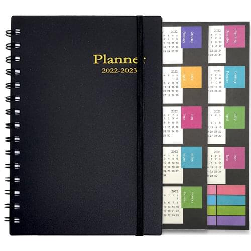 SHARKBANG Notepads A5