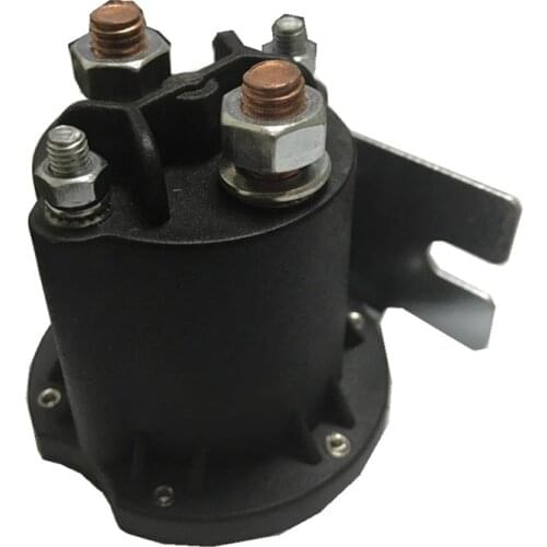 48 V Solenoid For E-Z-GO TXT Golf Cart ,612711