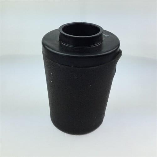 STARPAD For CFMOTO motorcycle accessories U8 four all-terrain vehicle air cleaner air filter X8 free shipping